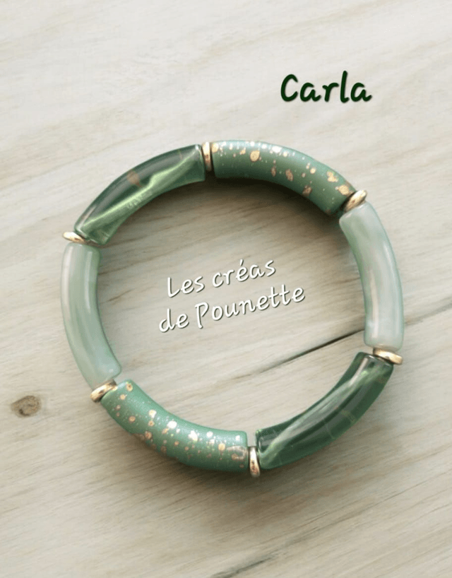 Les verts