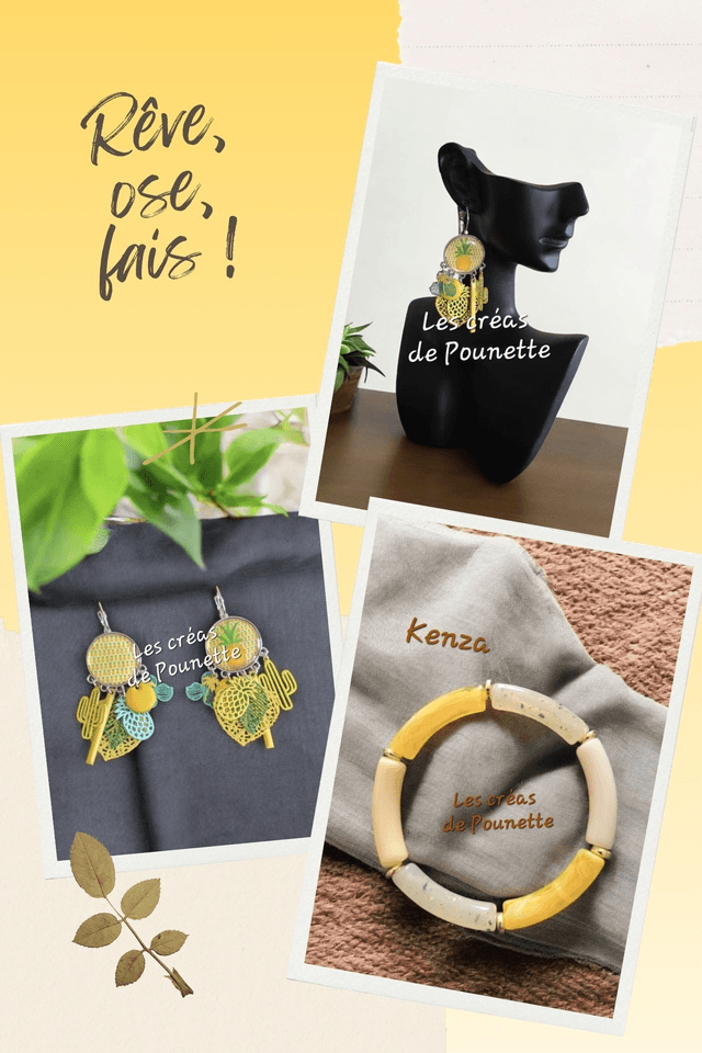 Boucles Kenza