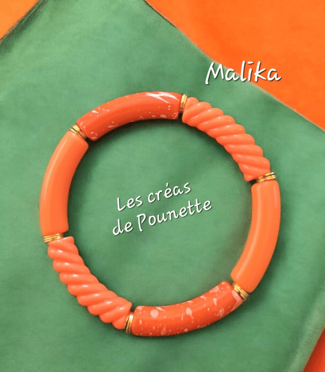 Les oranges