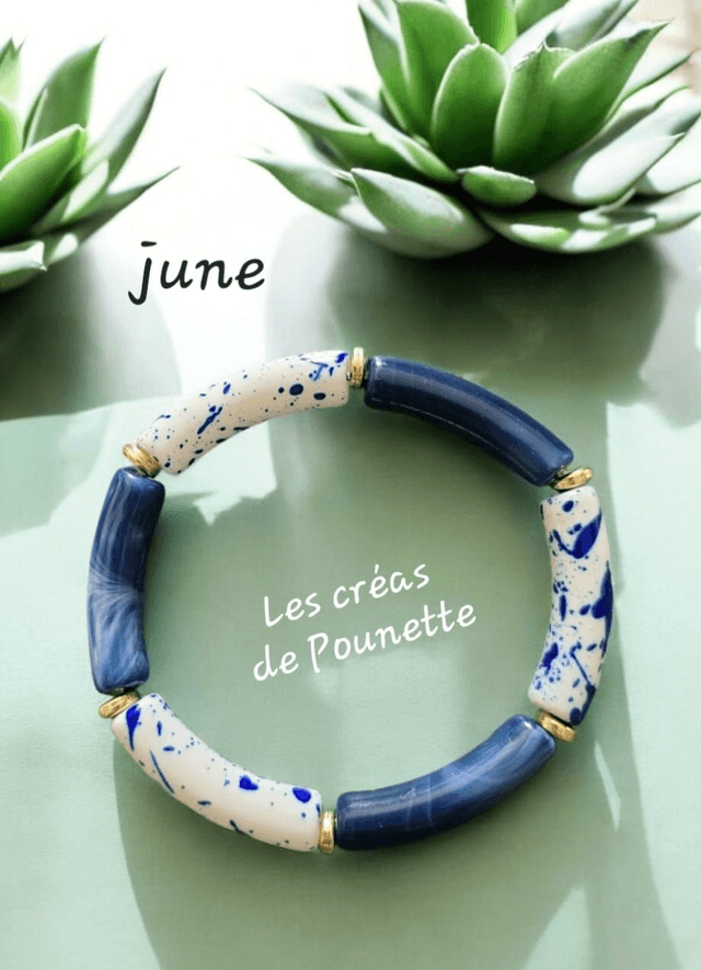 Les bleus