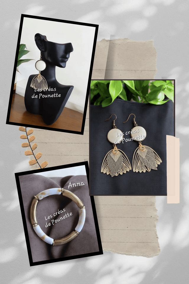 Boucles Anna