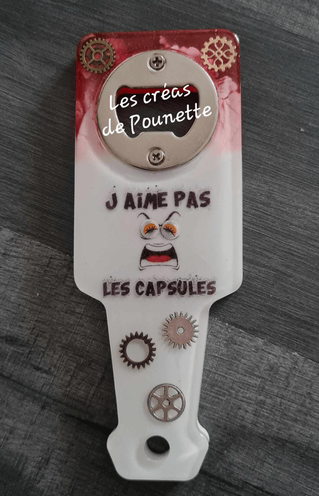Décas rigolos imparfaits