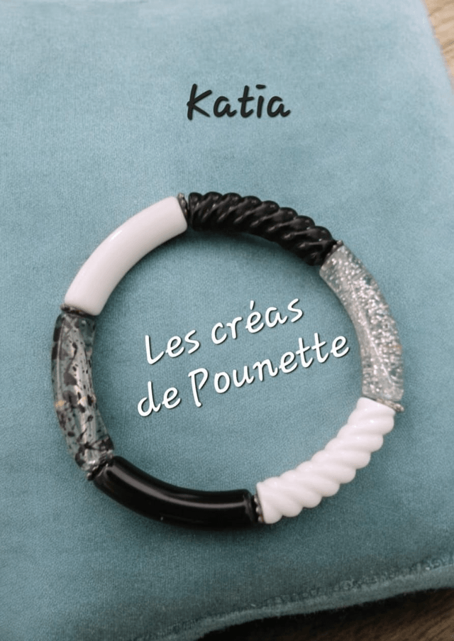 Les noirs et blancs