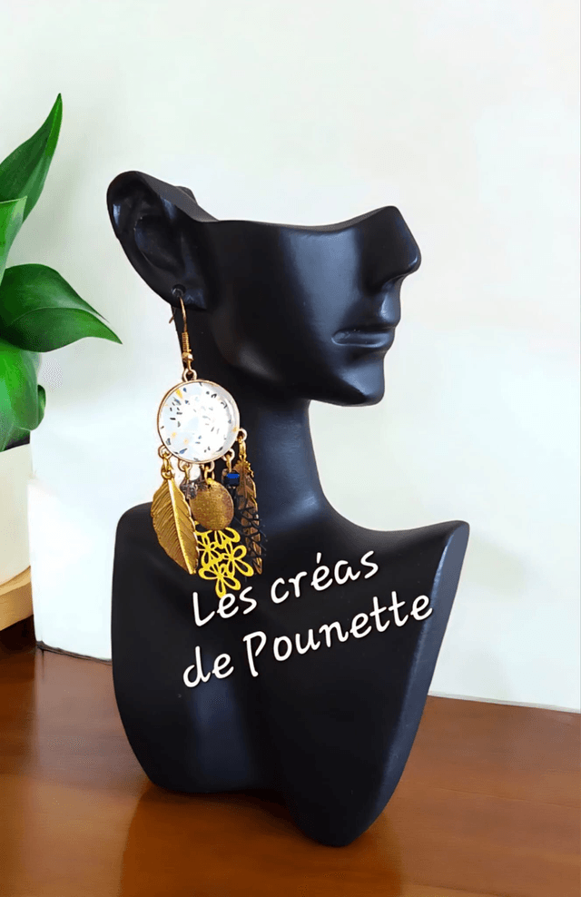 Boucles Maréva
