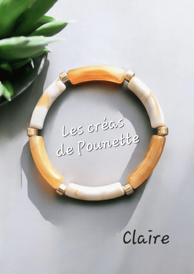 Les marrons/dorés