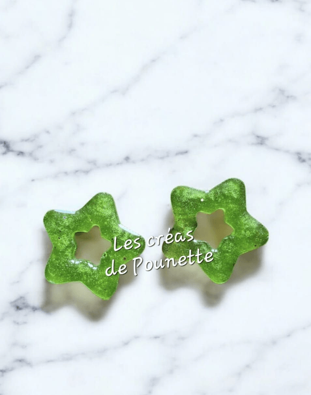 Les étoiles