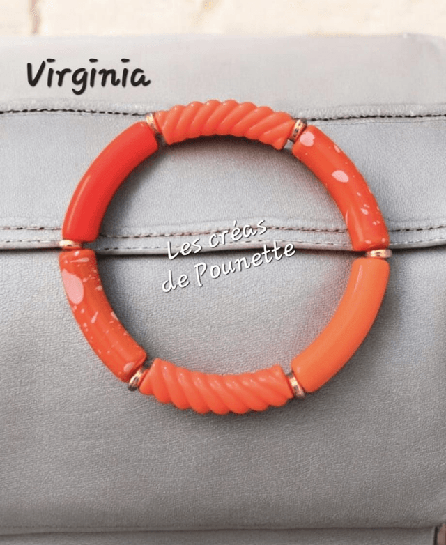 Bracelets collection Flashy