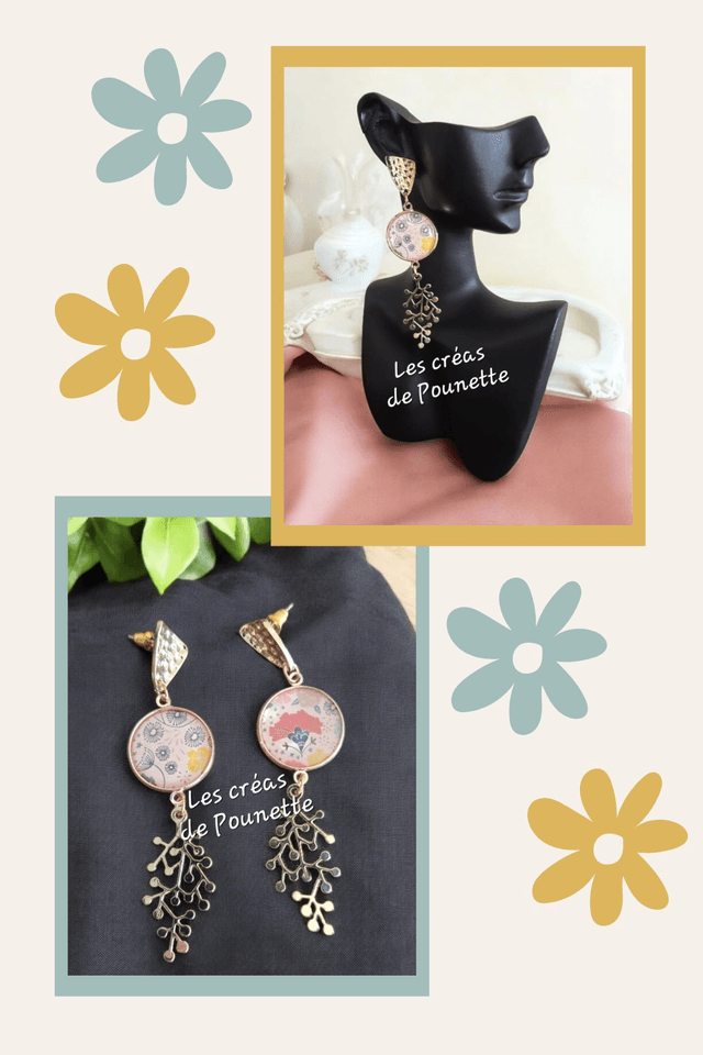 Boucles Suzie