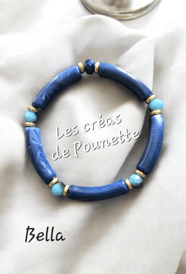 Les bleus