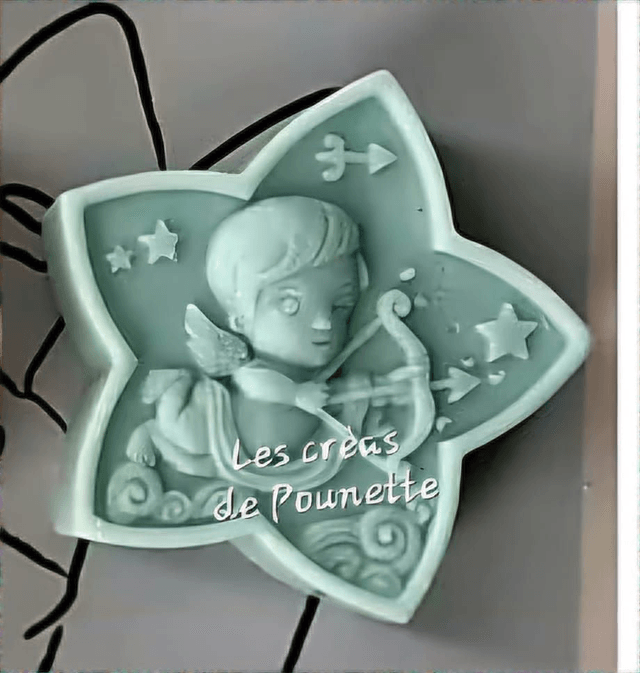 Veilleuse signe astrologique partie 1