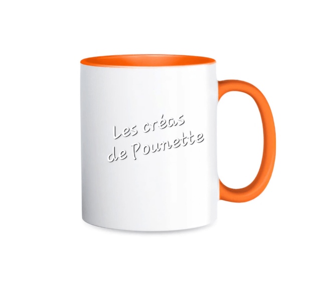 Mug à personnaliser