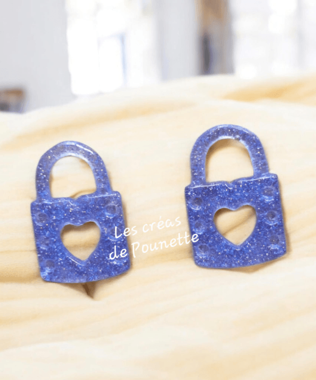 Les minis cadenas
