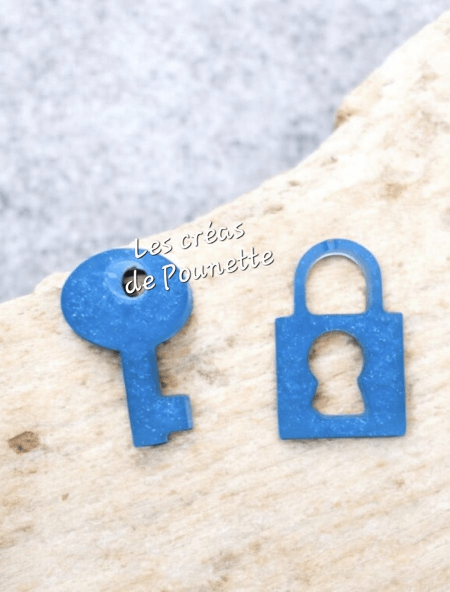Les minis cadenas