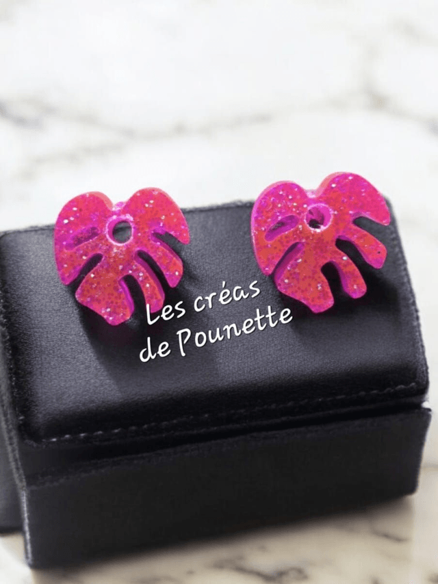 Les minis feuilles