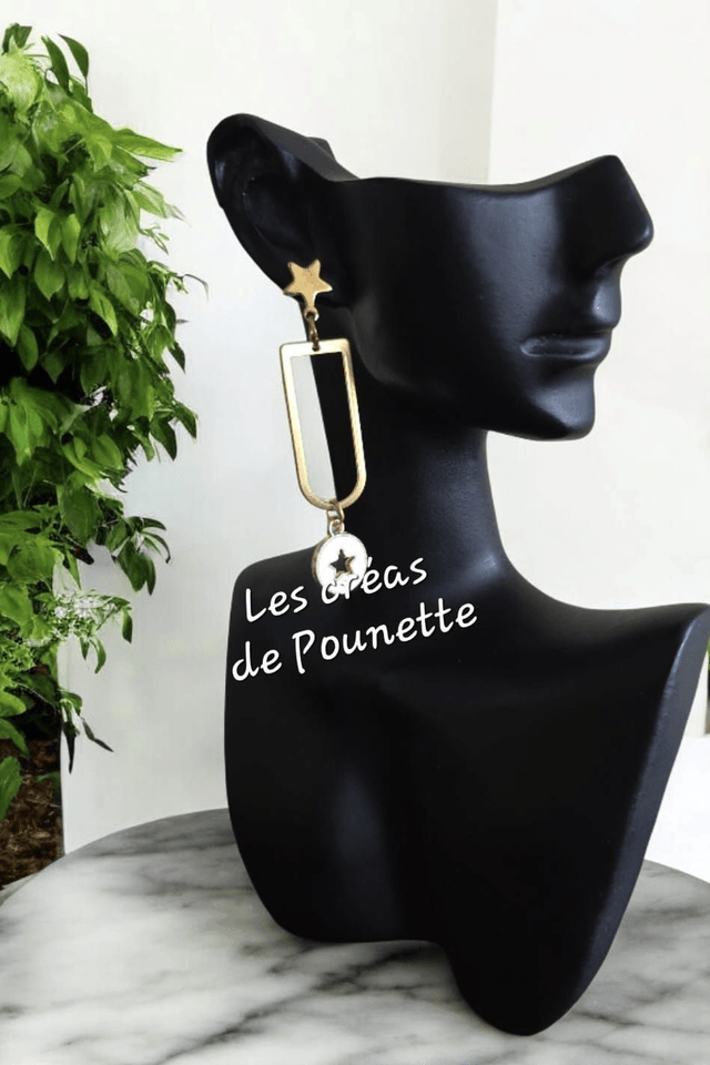 Boucles Maelys