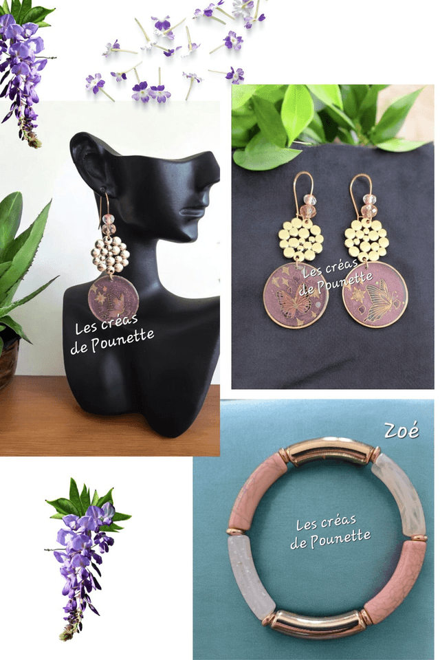 Boucles Zoé