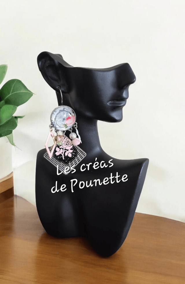 Boucles Elsa