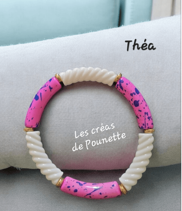 Les roses