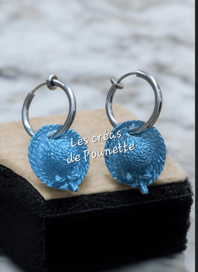 Les minis chapeaux