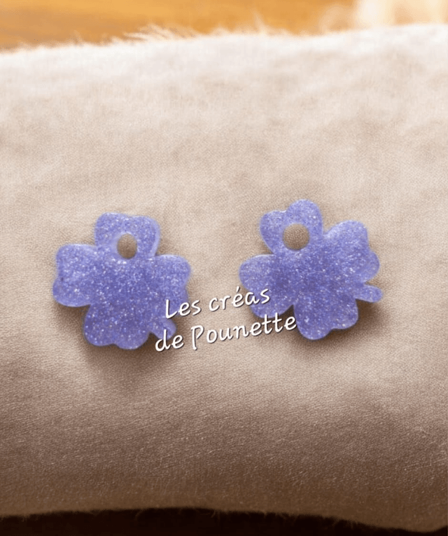 Les trèfles