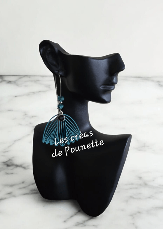 Boucles Lydie