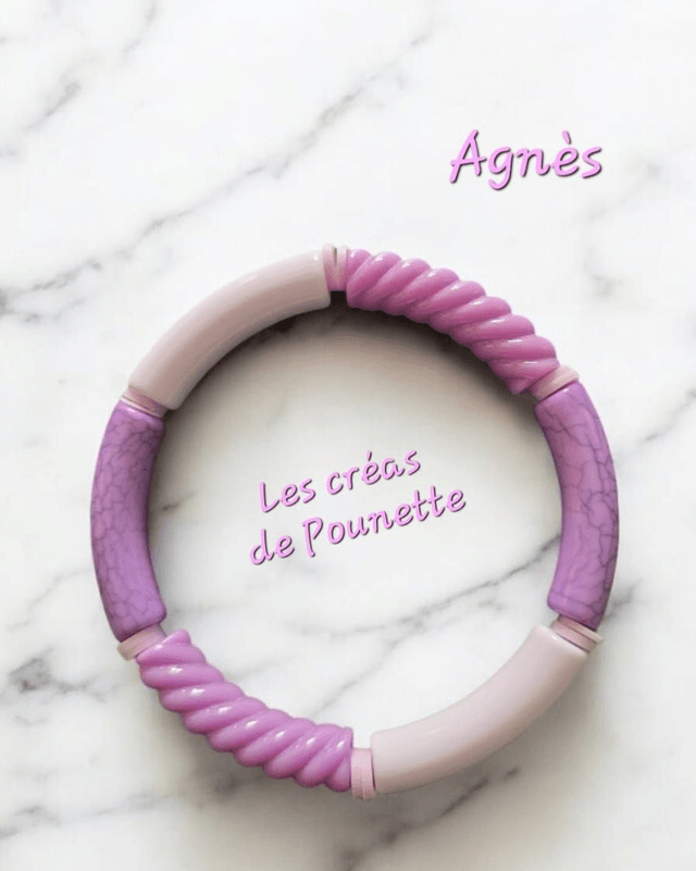 Les violets