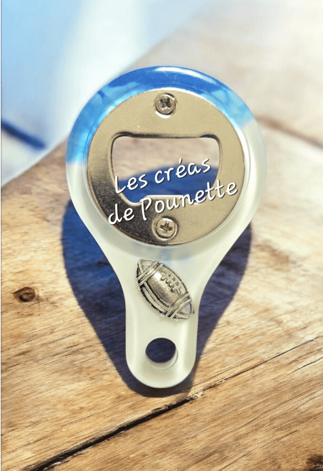 Petit décapsuleur