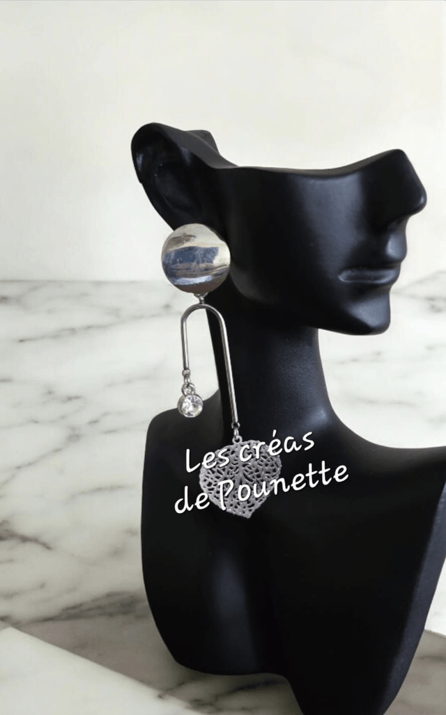 Boucles Feuillantine