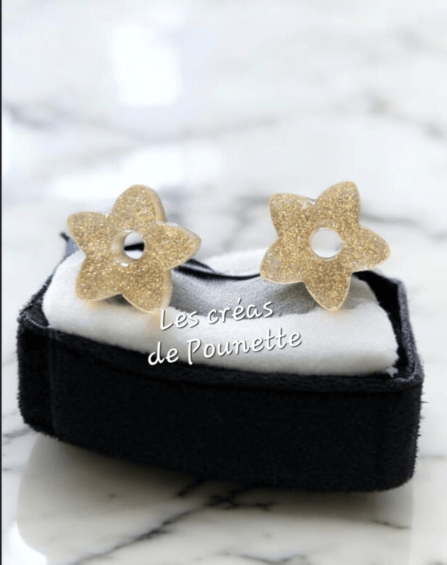 Les minis étoiles
