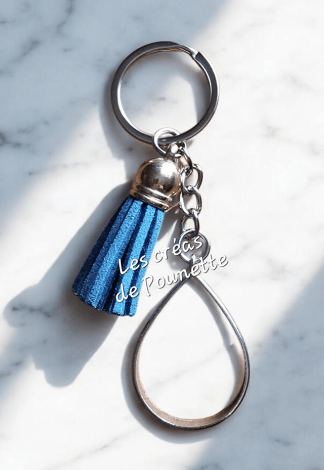 Porte-clé souvenir