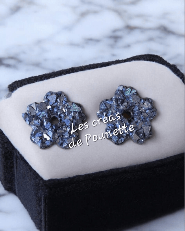 Les fleurs
