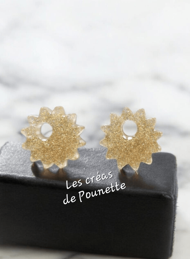 Les soleils