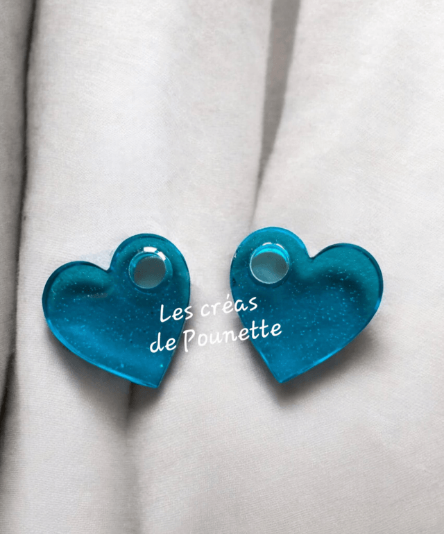 Les coeurs