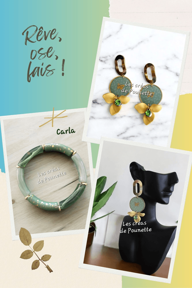 Boucles Carla
