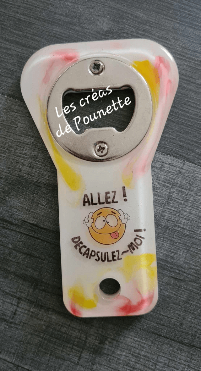 Décas rigolos imparfaits