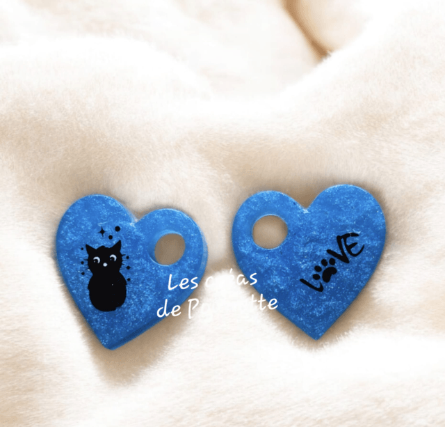 Les coeurs