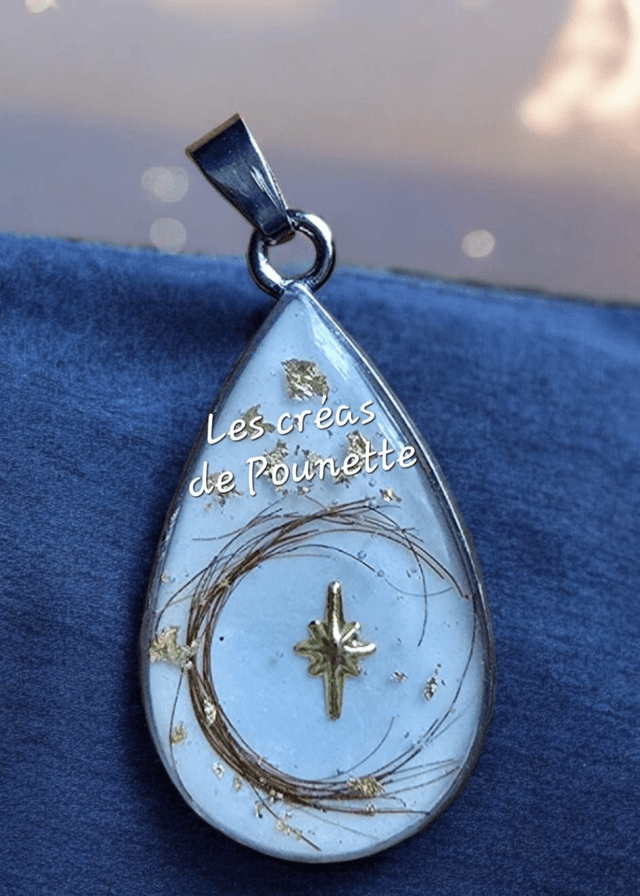 Médaillons souvenir