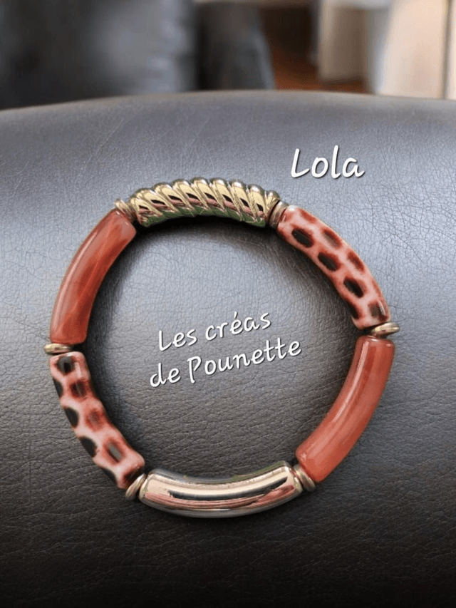 Les marrons/dorés