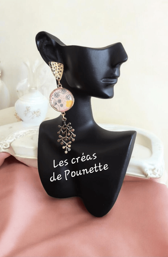 Boucles Suzie