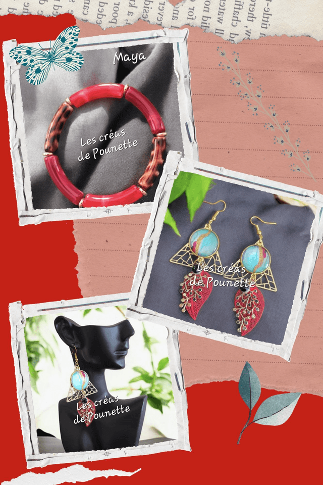 Boucles Maya