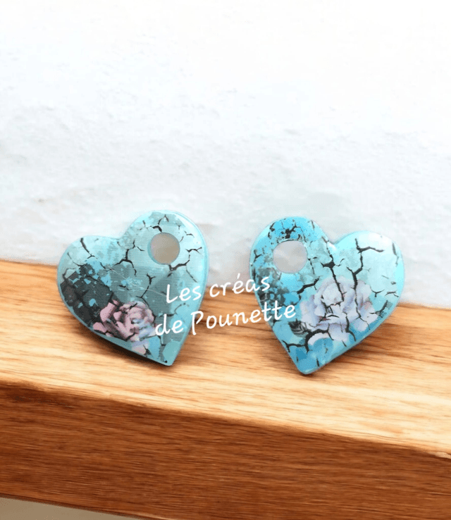 Les réversibles bleues