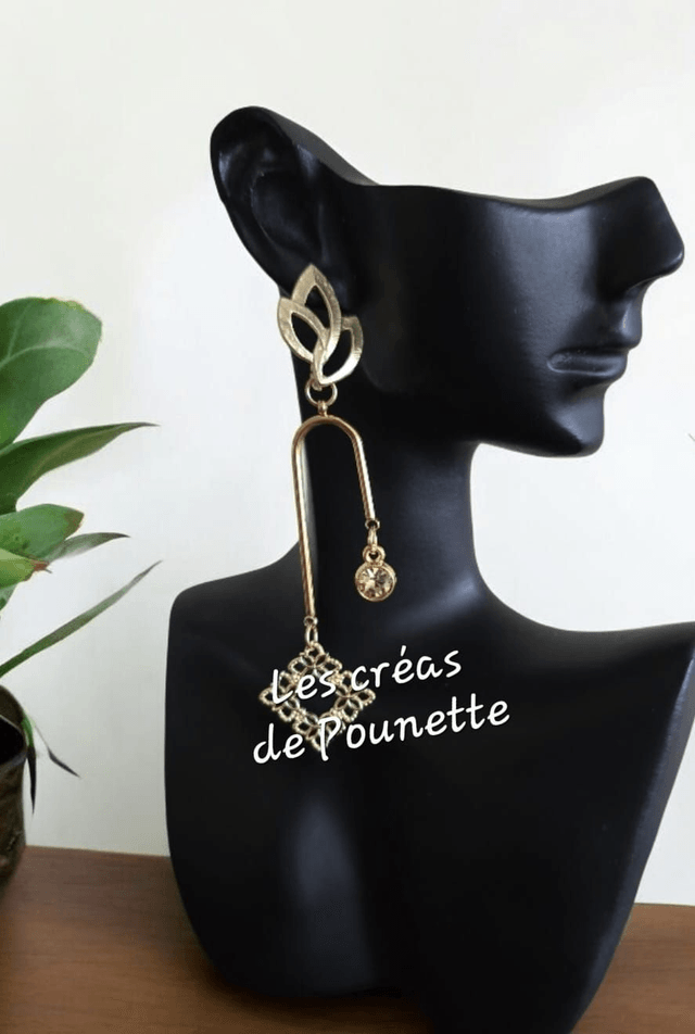 Boucles Eglantine