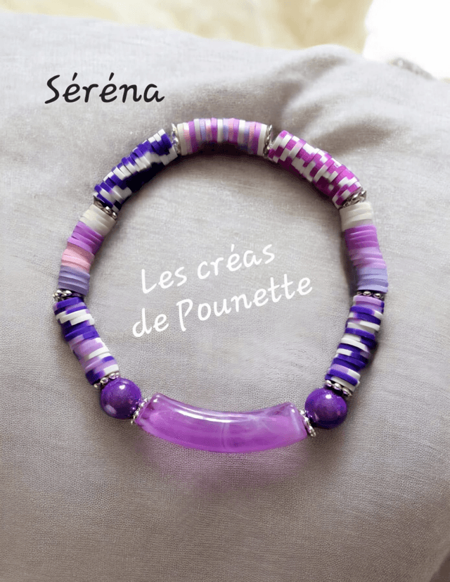 Les violets