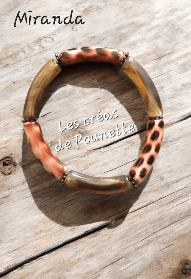 Les marrons/dorés