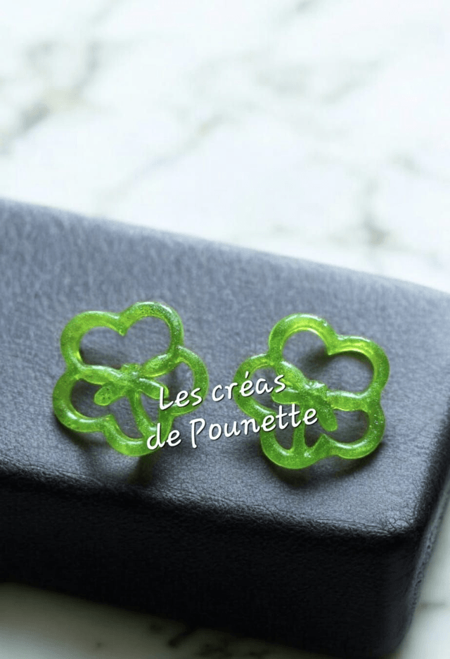 Fleurs libellule