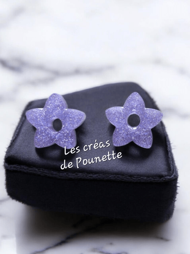 Les minis étoiles