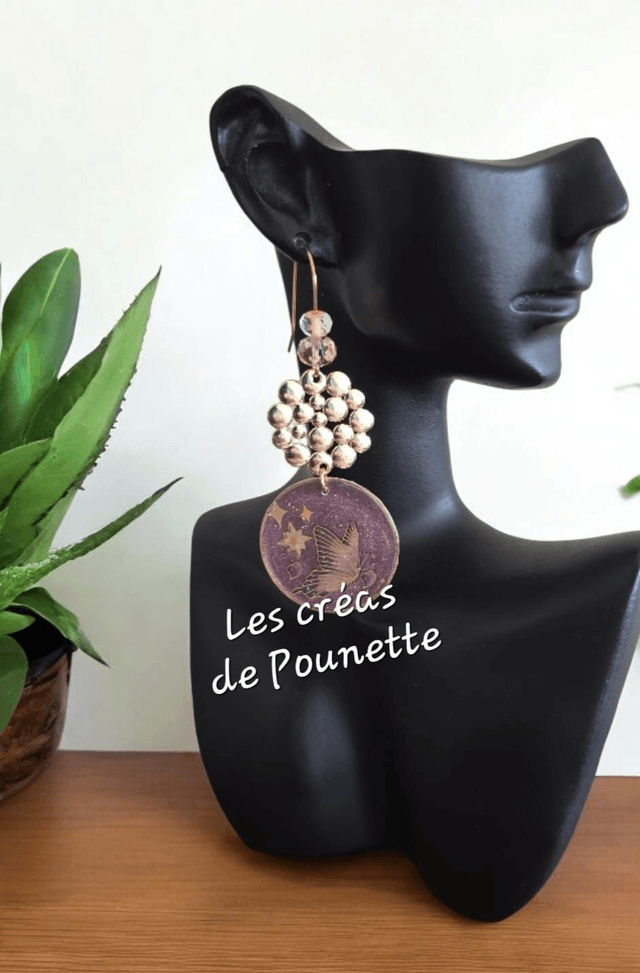 Boucles Zoé