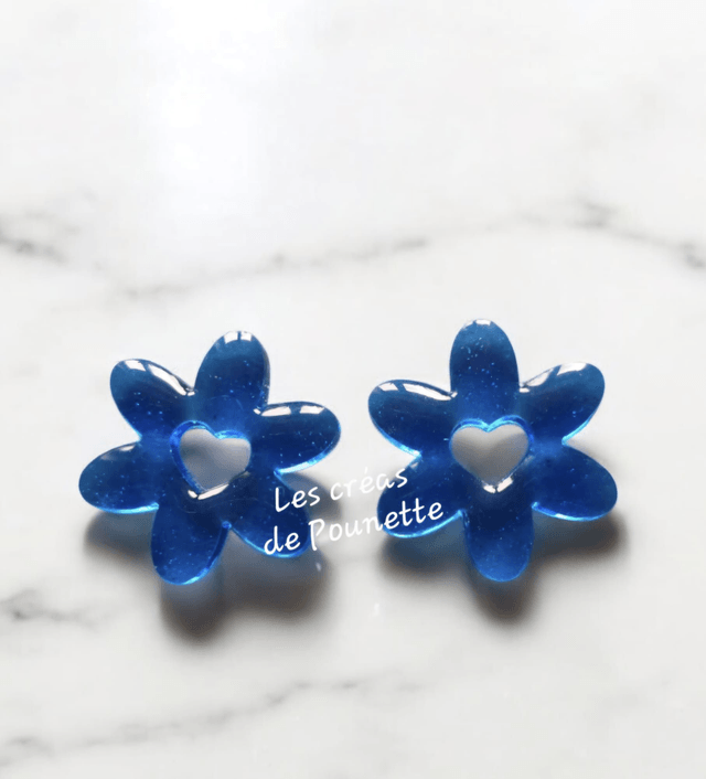 Les fleurs