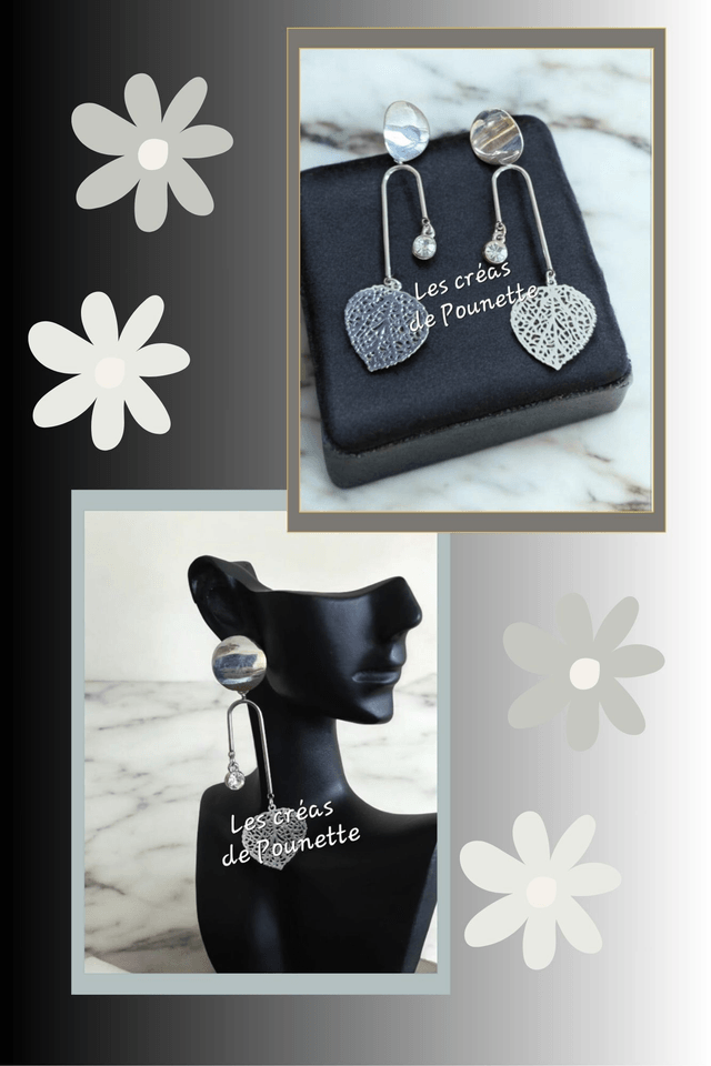 Boucles Feuillantine