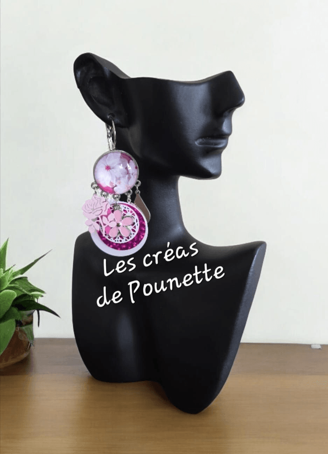 Boucles Théa